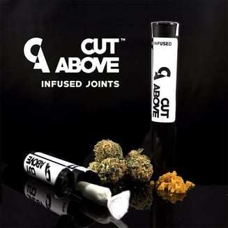 Allen Wrench [1g] by Cut Above