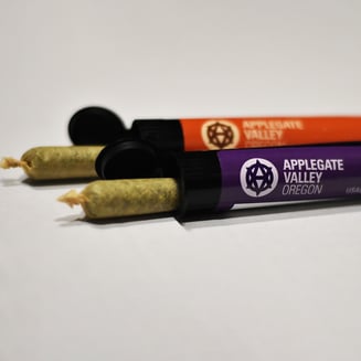 Vanilla Frosting [1g] by Applegate Valley Organics