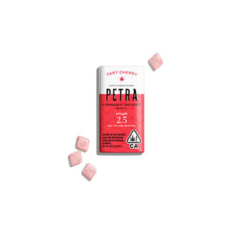 Petra — Tart Cherry