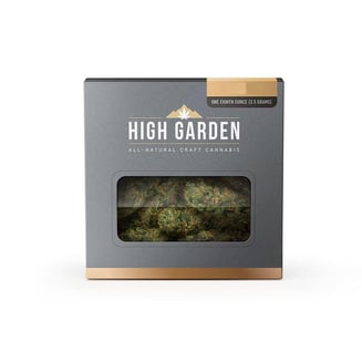 Alien OG by High Garden