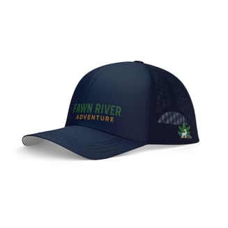 Adventure Logo Hat - Assorted Colors