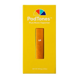 UP [300mg] by PodTones
