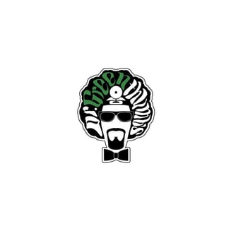 Dr. Greenthumbs — Crunch Berries