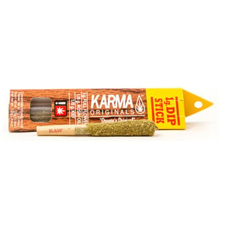 Katsu Bubba Kush by Karma Originals