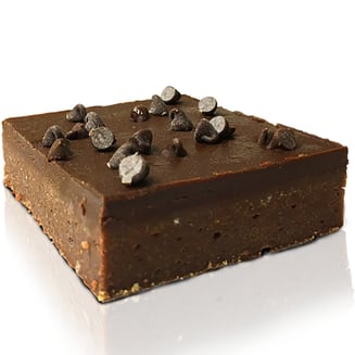 Black Forest Brownie (100mg) by YiLo