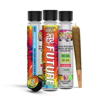 420 Edition by 2020