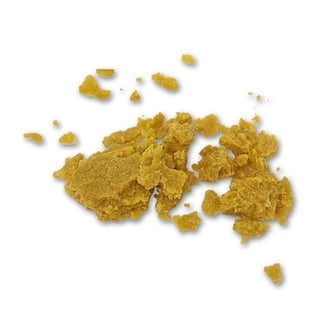 Alien Rock Candy by The Happy Camper