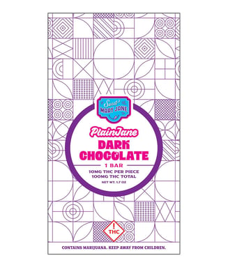 Dark (100mg)