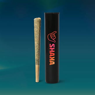 Gush Mints S1 #4 [1g]
