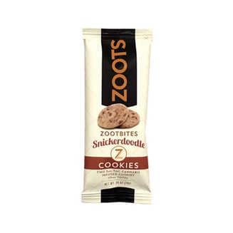 1:1 Snickerdoodle Cookie by Zoots