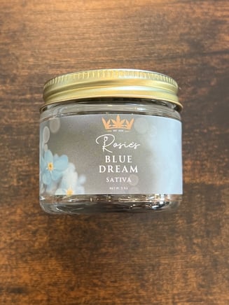 Blue Dream