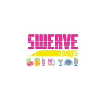 Sour Sativa OG Charged Up (100mg) by Swerve Cannabis