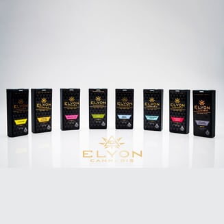 24K Gold [1.25g] by Elyon