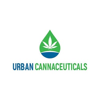 1:1 CBD:THC (100mg CBD/100mg THC) by Urban Cannaceuticals