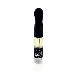 Alaskan Thunder Fuck by Lucid Oils