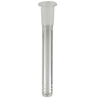 4.5" Glass Downstem