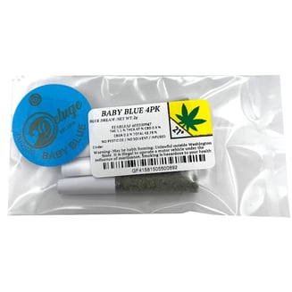 Baby Blue [.5g]
