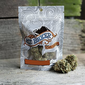 100 Rackz by Mt. Baker Homegrown