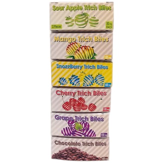 Mango [2pk] (100mg) by Highern Chef