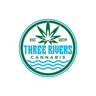 Dulce de Uva by Three Rivers Cannabis