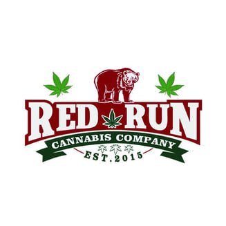 Canna-Caps by Red Run Cannabis Company