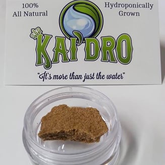 Jack Herer by Kai'Dro