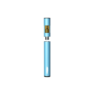 Chill Blueberry [300mg] by Feather