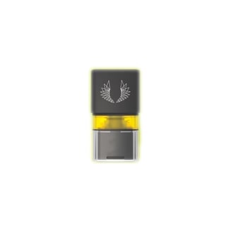 Yoda OG by Liberty