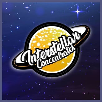 Beach Wedding by Interstellar Concentrates