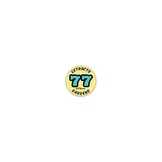 66 Cookies x Starmalade by 77 Extracts