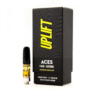 Uplift by Aces Extracts