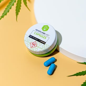 FECO Capsules [2pk] (100mg)