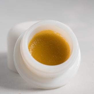 Banana Runtz by FarmaceuticalRx Ohio