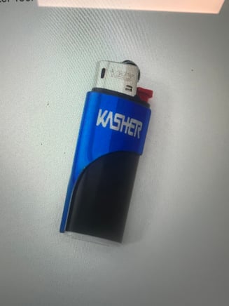 Kasher