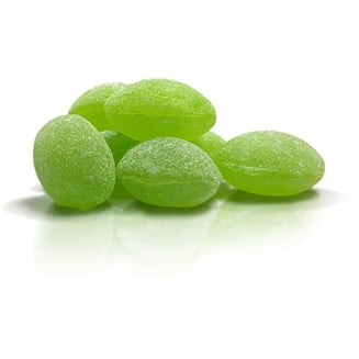 Apple Drops (100mg) by Jamyn
