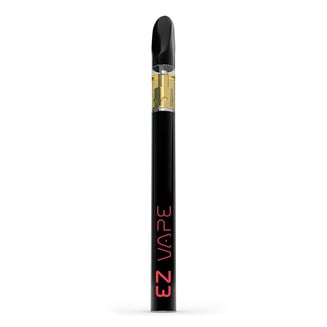 Dutch Treat [1000mg] by EZ Vape