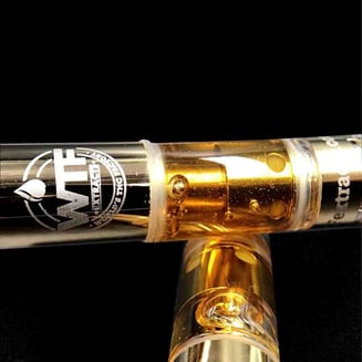 Jack Herer by WTF Extracts