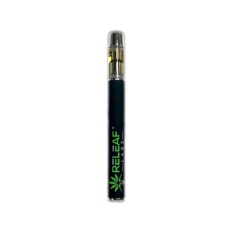 Garden Fresh Berry [1000mg] by Baked Releaf