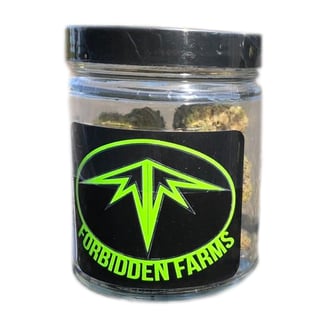 Alaskan Thunder Fuck by Forbidden Farms