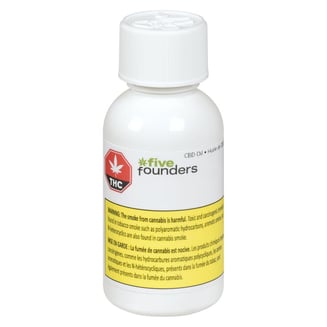 CBD Oil [30ml]