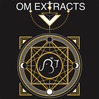 1:1 Lifted Lemons by Om Extracts