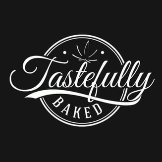 Cacao (453mg) by Tastefully Baked