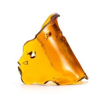 Apple Rock Candy by Shango