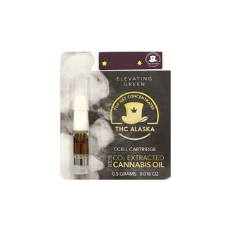 Cookie Island by Top Hat Concentrates