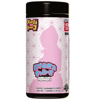 Bubblegum Popperz