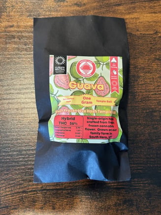 Guava