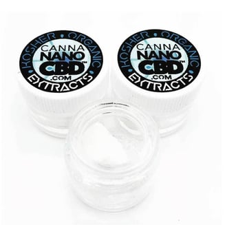 CBD Isolate [1g] by Canna Nano