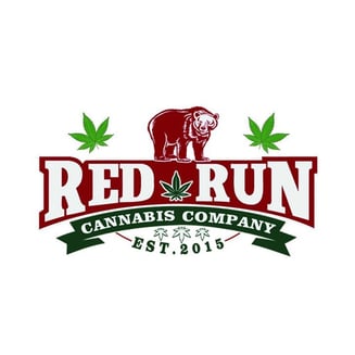 Bob's Indica Mix by Red Run Cannabis Company
