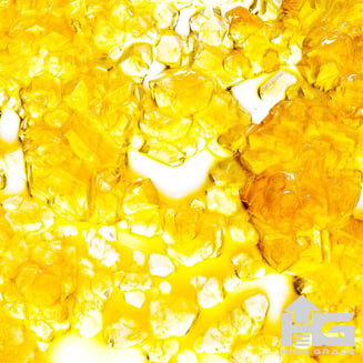 AMF OG by High Grade