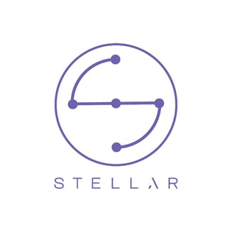 Dark Chocolate - Indica [10pk] (100mg) by Stellar Edibles